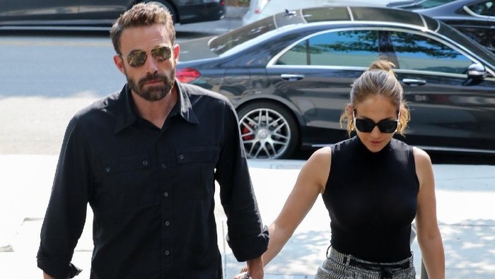 Sebelum CLBK dengan JLo, Ini Deretan Perempuan yang Pernah Mengisi Hati Ben Affleck! Ada Bond Girl Ana de Armas