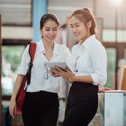 Semangat Kuliah! 4 Jurusan Kuliah Sepi Peminat Ini Tawarkan Gaji Selangit
