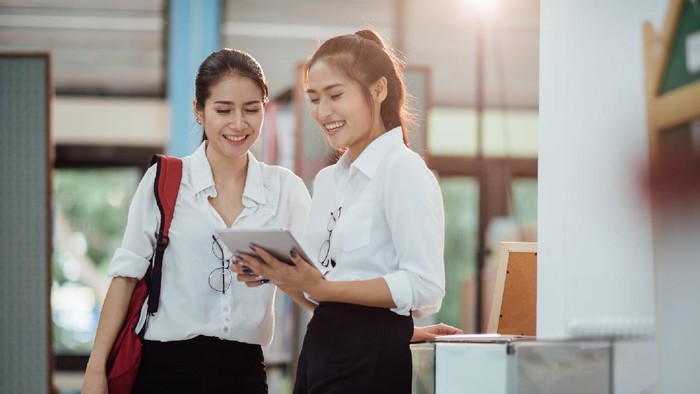 Semangat Kuliah! 4 Jurusan Kuliah Sepi Peminat Ini Tawarkan Gaji Selangit