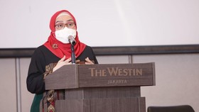 Kemnaker Tegaskan Tak Toleransi Gangguan di Tempat Kerja
