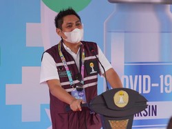 8 BPD HIPMI Dilantik, Penciptaan Pengusaha Muda Jadi Sasaran