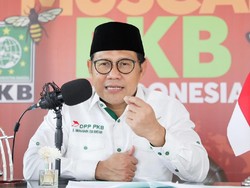 Kasus COVID Lampaui Puncak Gelombang 2, Ketum PKB: Ini Alarm buat RI