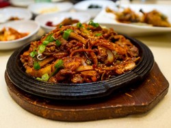 Resto Korea di RI Teriak! Harga Daging Naik-Pasokan Seret