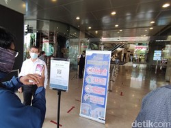 Level PPKM Jateng Lengkap! Ini Daftar Daerahnya
