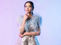 7 Fakta Lyodra, Top 10 Wanita Tercantik di Dunia Versi TC Candler
