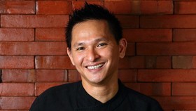 Langkah Mandif Warokka di Kompetisi Kuliner Dunia Bocuse D'Or