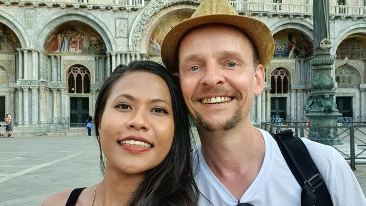 Martin dan Petra