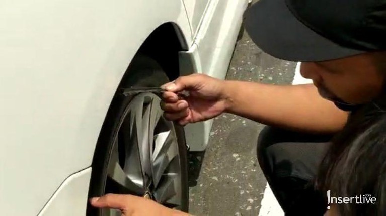 Momen Saipul Jamil Pindah Mobil karena Ban Pecah Saat Menuju Serang Dul Jaelani berpenampilan beda dengan mengubah gaya rambutnya yang disebut mirip orang Korea. Yuk intip potretnya!