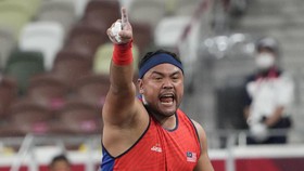 Telat 3 Menit, Atlet Malaysia Batal Raih Emas Paralimpiade