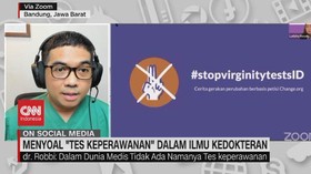 VIDEO: Menyoal 