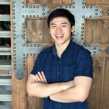 Tak Ingin Menikah, Nicholas Sean Trauma akan Masa Lalu?