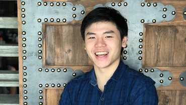 Tak Ingin Menikah, Nicholas Sean Trauma bakal Masa Lalu?