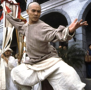 14 Tahun Menghilang, Begini Kondisi Terkini Jet Li