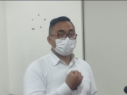 Pengacara Sebut Korban Pelecehan Seks Pegawai KPI Masih Trauma