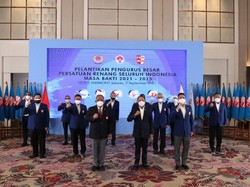 Kepengurusan PB PRSI Dilantik, Ini Harapan Menpora & Ketum KONI Pusat
