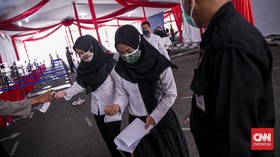 Bappenas Buka 751 Formasi CPNS 2024, Tawarkan Gaji hingga Rp12,5 Juta