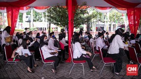 Kapan Tes CPNS 2024 Dimulai? Ini Perkiraan Waktunya