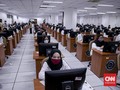 Pengumuman Hasil SKD CPNS 2021 Diundur Awal November