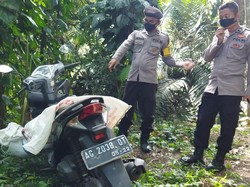 Wanita yang Mayatnya Dalam Karung Diduga Dibunuh Sebelum Pelaku Gantung Diri