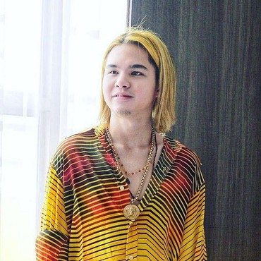 Ini Alasan Dul Jaelani Panggil Mulan Jameela dengan Sebutan Mami