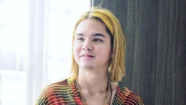 Ini Alasan Dul Jaelani Panggil Mulan Jameela dengan Sebutan Mami