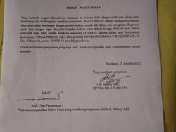 Tentang Dokter yang Tak Percaya Corona di Enrekang