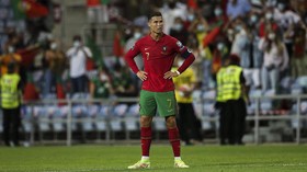 Rekor Dipecahkan Ronaldo, Ali Daei Kirim Doa