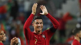 Legenda Man Utd dan Liverpool Ribut Soal Ronaldo