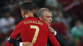 Ronaldo Jadi Mimpi Buruk 7 Pelatih