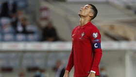 Rincian Rekor 111 Gol Ronaldo yang Lewati Ali Daei
