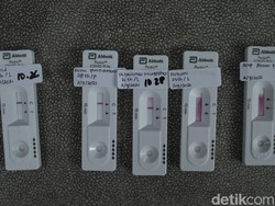 Terendah di 2021! Ini Sebaran 1.932 Kasus COVID-19 RI 20 September