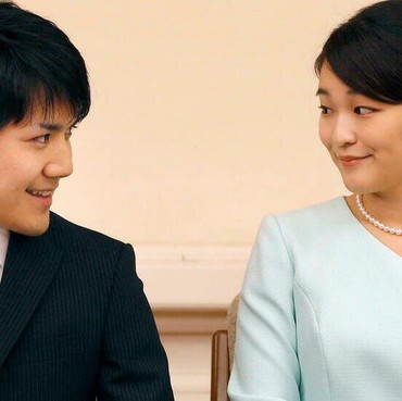 Suami Rakyat Jelata Putri Mako dari Jepang Gagal Ujian Pengacara di AS