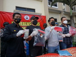 Pembunuhan Sadis Wanita di Banjarnegara Dipicu Pelaku Terbakar Cemburu