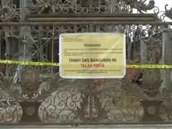 Rumah Mewah Eks Manajer Kimia Farma Tersangka Antigen Bekas Disita Polisi