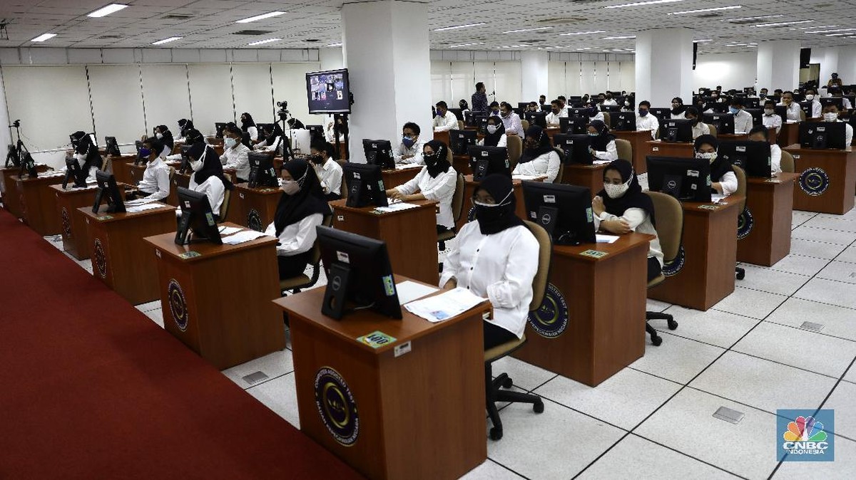 9 Sekolah Kedinasan Bakal Buka Pendaftaran, Lulus Langsung Jadi CPNS?