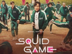 Mengenal 10 Pemain Squid Game, Drakor Netflix Bikin Deg-Degan dan Penasaran