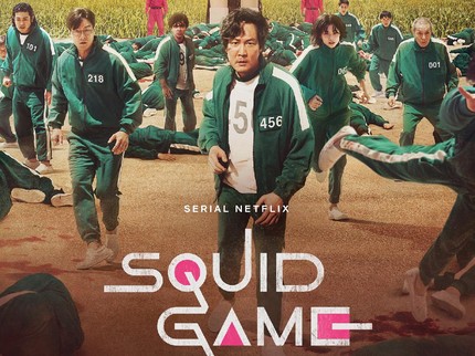 10 Drama Korea Terpopuler di Netflix Selama 2021, Bunda Sudah Nonton?