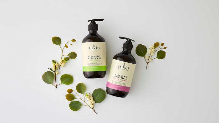 Lebih Sering Cuci Tangan dan Mandi Saat Pandemi, Jangan Sampai Kulit Jadi Kering!