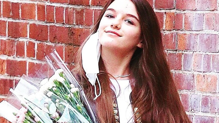 Suri Cruise Suri Cruise