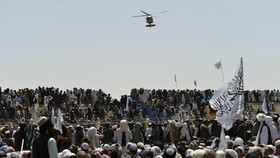 Taliban Disebut Pakai Mazhab Hanafi di Konstitusi Afghanistan