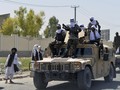 Taliban Dikhawatirkan Buru Warga Pakai Data Warisan AS