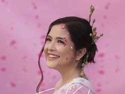 Balik ke Musik Bukan Hal Mudah Bagi Tasya Kamila