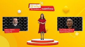 IndiHome Gandeng Viu Hadirkan Hiburan Korea dan Asia Terbaik
