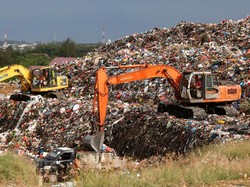 Tekan Emisi Rumah Kaca, Subholding BUMN Jasa Survei Olah Sampah Jadi Biogas