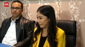 VIDEO: Ayu Thalia: Buat Apa Saya Pansos, Saya Cari Keadilan