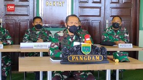 VIDEO: Posramil Diserbu Orang Bersenjata, 4 Anggota TNI Gugur