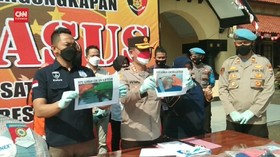 VIDEO: Kesal Diajak Berhubungan Badan, Istri Bunuh Suami
