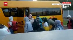 VIDEO: Kasus Kematian Covid-19 Turun 37 Persen