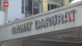 VIDEO: Kota Semarang Habiskan 371 Miliar Tangani Covid-19