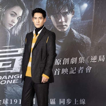 Kabar Terbaru Vic Chou Eks Kekasih Barbie Hsu & Pemain 'Meteor Garden' yang Masih Eksis